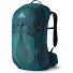  Juno 24 Wandelrugzak 52 cm variant emerald green
