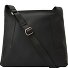  Boston Crossbody tas Leder 32 cm variant schwarz