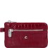  Nizza Sleutel portemonnee Leer 12 cm variant rot