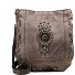  Nora Schoudertas Leer 28 cm variant cemento