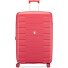  Skyline 2.0 4 wielen Trolley 79 cm met uitbreidingsplooi variant koralle