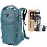  Splitpack X Ripuri Set 30 Wandelrugzak 60 cm variant arctic