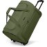 Redolz Duffle Essentials 2 Wielen Reistas 61 cm variant olive