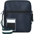  Retro Sport Schoudertas 22 cm variant navy