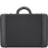 Modica aktetas 45 cm laptop compartiment variant schwarz Modica aktetas 45 cm laptop compartiment variant schwarz