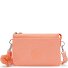  Basic Riri Crossbody tas 24 cm variant pinky orange