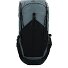  Ducan Wandelrugzak 55 cm variant strata-black