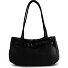 Jill Schoudertas Leer 32 cm variant black-gold