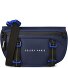 Raspail Schoudertas RFID-bescherming 24 cm variant blau-klein blau Raspail Schoudertas RFID-bescherming 24 cm variant blau-klein blau