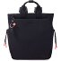  String Dagrugzak 31 cm variant black