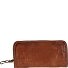 Carry Over Portemonnee Leer 20 cm variant cognac Carry Over Portemonnee Leer 20 cm variant cognac