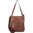  Caugio Schoudertas Leer 25 cm variant cognac