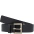  Ivy Riem Leer variant black | 95 cm
