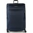  Spark Sng Eco 4 wielen Trolley 82 cm met uitbreidingsplooi variant midnight blue