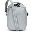  Pacsafe V Mini tas Schoudertas RFID-bescherming 17 cm variant digital gray