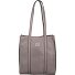 Elfie Shopper Tas M 30 cm variant old silver Elfie Shopper Tas M 30 cm variant old silver