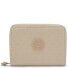  Money Land Money Love Portemonnee RFID-bescherming 12.5 cm variant sign beige emb
