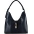  Goccia Schoudertas M Leder 31 cm variant toni mediterraneo
