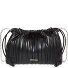 Drawstring Schoudertas 27 cm variant black Drawstring Schoudertas 27 cm variant black