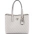  Meridian II Shopper Tas 38 cm variant bone logo