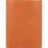  Peru Portemonnee RFID Leer 9,5 cm variant cognac