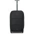  Ozone 80 4 wielen Trolley 70 cm variant black