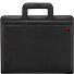 Venture Presentatiemap met rits variant black Venture Presentatiemap met rits variant black