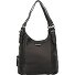 Juna Schoudertas 30 cm variant black