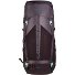 Norix 44 Women Trekking rugzak 70 cm variant midnight plum Norix 44 Women Trekking rugzak 70 cm variant midnight plum