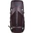  Norix 44 Women Trekking rugzak 70 cm variant midnight plum