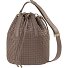  Filicudi M. Buideltas Leder 19 cm variant taupe
