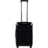 Roadster 4 wielen Cabinewagen 55 cm variant shiny black Roadster 4 wielen Cabinewagen 55 cm variant shiny black