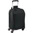  Tarmac XE 4 wielen Cabinewagen 55 cm variant black