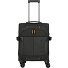  Briize 4 wielen Cabinewagen S 55 cm variant schwarz