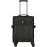  Briize 4 wielen Cabinewagen S 55 cm variant schwarz