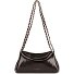  Loimaa Schoudertas 27 cm variant dark brown