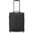  Ironik 2.0 2 wielen Cabinewagen 45 cm variant nero