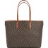  TH Monoplay Shopper Tas 43 cm variant black