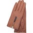 Enya Handschoenen Leer variant tobacco | 7,5 Enya Handschoenen Leer variant tobacco | 7,5