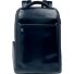  Blue Square Dagrugzak Leer 29 cm Laptop compartiment variant blue