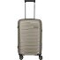  Air Base Slim 4 wielen Cabinewagen S 55 cm variant champagne