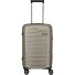 Air Base Slim 4 wielen Cabinewagen S 55 cm variant champagne  Air Base Slim 4 wielen Cabinewagen S 55 cm variant champagne