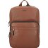  Bold Bobby Rugzak Leer 40 cm Laptopcompartiment variant cognac