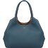 Lenah Shopper Tas 35 cm variant open blue Lenah Shopper Tas 35 cm variant open blue