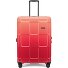 Crate EX Wildlife 4 wielen Trolley 75 cm variant redsunrise Crate EX Wildlife 4 wielen Trolley 75 cm variant redsunrise