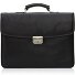 Verona Aktetas RFID Leer 40 cm Laptopcompartiment variant black Verona Aktetas RFID Leer 40 cm Laptopcompartiment variant black