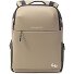  Commute Eco Dagrugzak RFID-bescherming 40 cm Laptop compartiment variant vintage beige eco