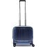  PQ Light 4 wielen Loodswagen 45 cm Laptop compartiment variant matt blue