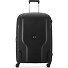  Clavel 4-wielige trolley 76 cm variant schwarz