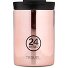  Travel Drinkfles 350 ml variant rose gold